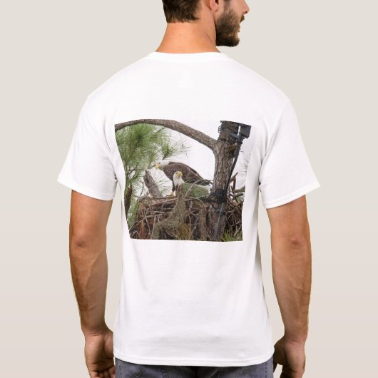 Harriet en M Shirt 2 (Achterkant)