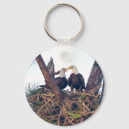 Harriet en M-Sleutelhanger Sleutelhanger