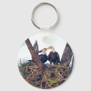 Harriet en M-Sleutelhanger Sleutelhanger