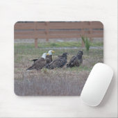 Harriet M15 E10 en E11 Muismat (Met muis)