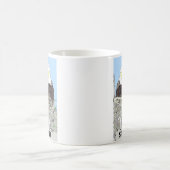 HARRIET, M, E17 & E 18 - HOME STRONGER KOFFIEMOK (Center)