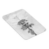 HARRIET M HOME VERHAAL VAN DE STAMBOOM OZZIE HORLO MAGNEET (Rechterzijde)