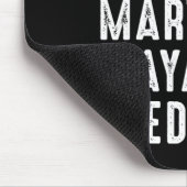 Harriet Martin Maya Frederick Black Leaders Muismat (Hoek)