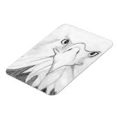 HARRIET OZZIE M15 Es HOME VERHAAL VAN FAMILIE TREE Magneet (Linkerzijde)