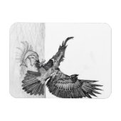 HARRIET OZZIE M15 HOME VERHAAL VAN GEZINSLEUTEL TR MAGNEET (Horizontaal)