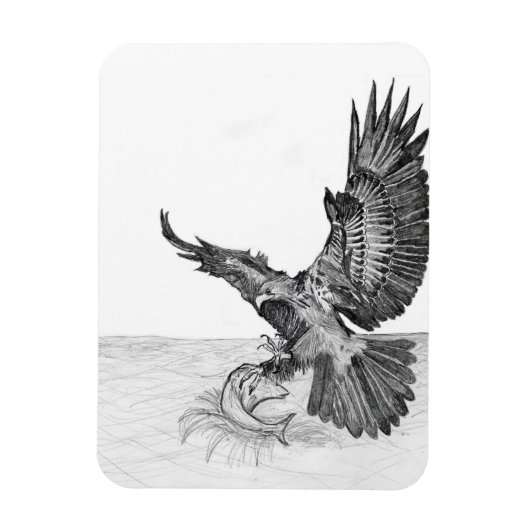 HARRIET OZZIE M15 HOME VERHAAL VAN GEZINSLEUTEL TR MAGNEET (Verticaal)