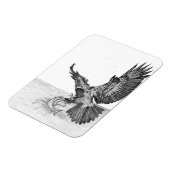 HARRIET OZZIE M15 HOME VERHAAL VAN GEZINSLEUTEL TR MAGNEET (Linkerzijde)