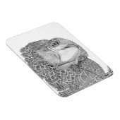 HARRIET OZZIE M HOME VERHAAL FAMILIE TREE E9 CAM MAGNEET (Rechterzijde)