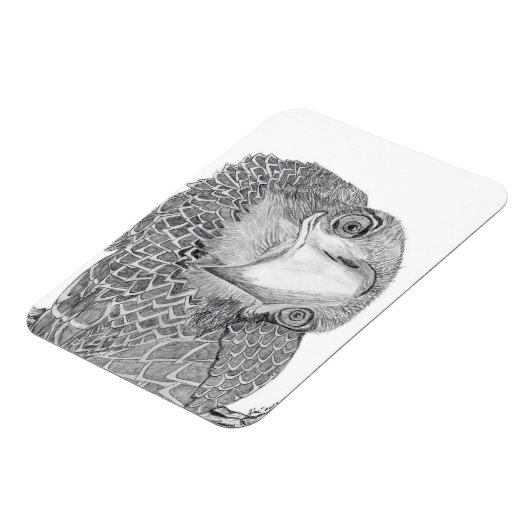 HARRIET OZZIE M HOME VERHAAL FAMILIE TREE E9 CAM MAGNEET (Linkerzijde)