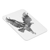 HARRIET OZZIE M HOME VERHAAL VAN FAMILIE TREE E8 S MAGNEET (Rechterzijde)