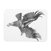 HARRIET OZZIE M HOME VERHAAL VAN FAMILIE TREE E8 S MAGNEET (Horizontaal)