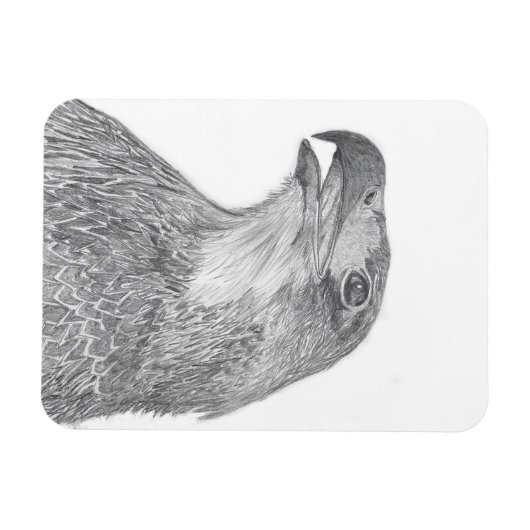 HARRIET OZZIE M HOME VERHAAL VAN FAMILIE TREE E9 L MAGNEET (Horizontaal)