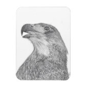 HARRIET OZZIE M HOME VERHAAL VAN FAMILIE TREE E9 L MAGNEET (Verticaal)