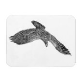 HARRIET OZZIE M HOME VERHAAL VAN GEZINSLEUTEL NIEU MAGNEET (Horizontaal)