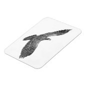 HARRIET OZZIE M HOME VERHAAL VAN GEZINSLEUTEL NIEU MAGNEET (Linkerzijde)