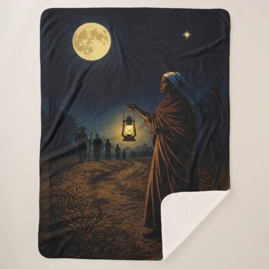 Harriet Sherpa Deken (Voorkant)