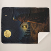 Harriet Sherpa Deken (Voorkant (horizontaal))