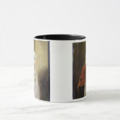 Harriet Smithson (1800-54) als Miss Dorillon, c.18 Mok (Midden)