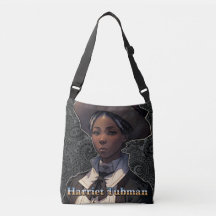 Harriet Tubman: