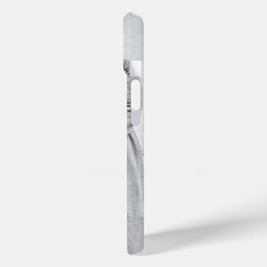 Harriet Tubman Dirigent Ondergrondse Spoorweg Case-Mate iPhone Case (Achterkant / Links)