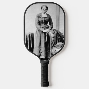 Harriet Tubman Dirigent Ondergrondse Spoorweg Pickleball Paddle