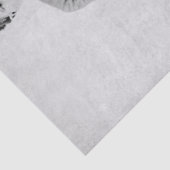 Harriet Tubman Dirigent Ondergrondse Spoorweg Tissuepapier (Detail)