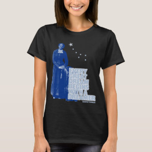 Harriet Tubman - Elke grote droom T-shirt