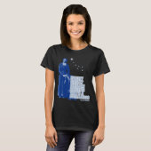 Harriet Tubman - Elke grote droom T-shirt (Voorkant volledig)