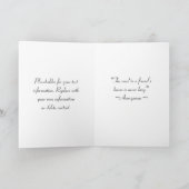 Harriet Tubman Kaart (Binnen)