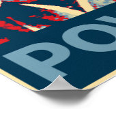 Harriet Tubman Poster (Hoek)