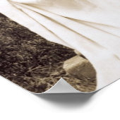 Harriet Tubman Poster (Hoek)