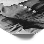 Harriet Tubman Poster (Hoek)