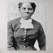 Harriet Tubman Poster (Voorkant)