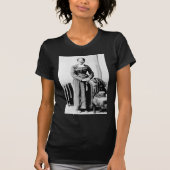 Harriet Tubman T-shirt (Voorkant)