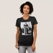 Harriet Tubman T-shirt (Voorkant volledig)