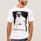Harriet Tubman T Shirt (Voorkant)