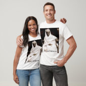 Harriet Tubman T Shirt (Unisex)