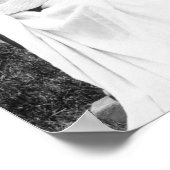 Harriet Tubman thuis in New York - 1911 Poster (Hoek)