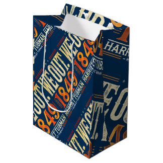 Harriet Tubman We Out 1849 Black American Geschied Medium Cadeauzakje