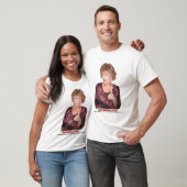 Harriett Levy t-shirt (Unisex)