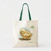 Harriettas Tote Bag (Voorkant)