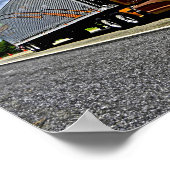 Harring Kenworth T660 Poster (Hoek)