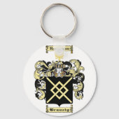 Harrington Sleutelhanger (Voorkant)