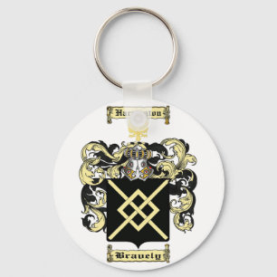 Harrington Sleutelhanger