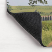 Harringworth Viaduct, Rutland.  Ook bekend als Muismat (Hoek)