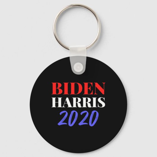 Harris 2020 4 sleutelhanger (Voorkant)