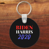 Harris 2020 4 sleutelhanger (Voorkant)