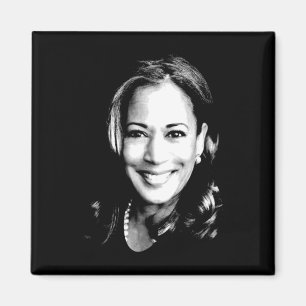 Harris 2020 voor President Liberal Democrat Magneet