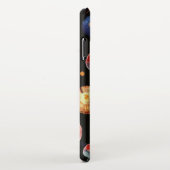 Harris 2024 Campagne Telefoonhoes met Jellyfish De iPhone Hoesje (Rechterkant)