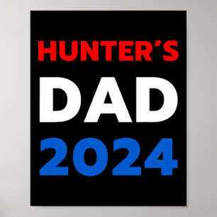Harris 2024 Grappig Politiek T-shirt Democraten Li Poster